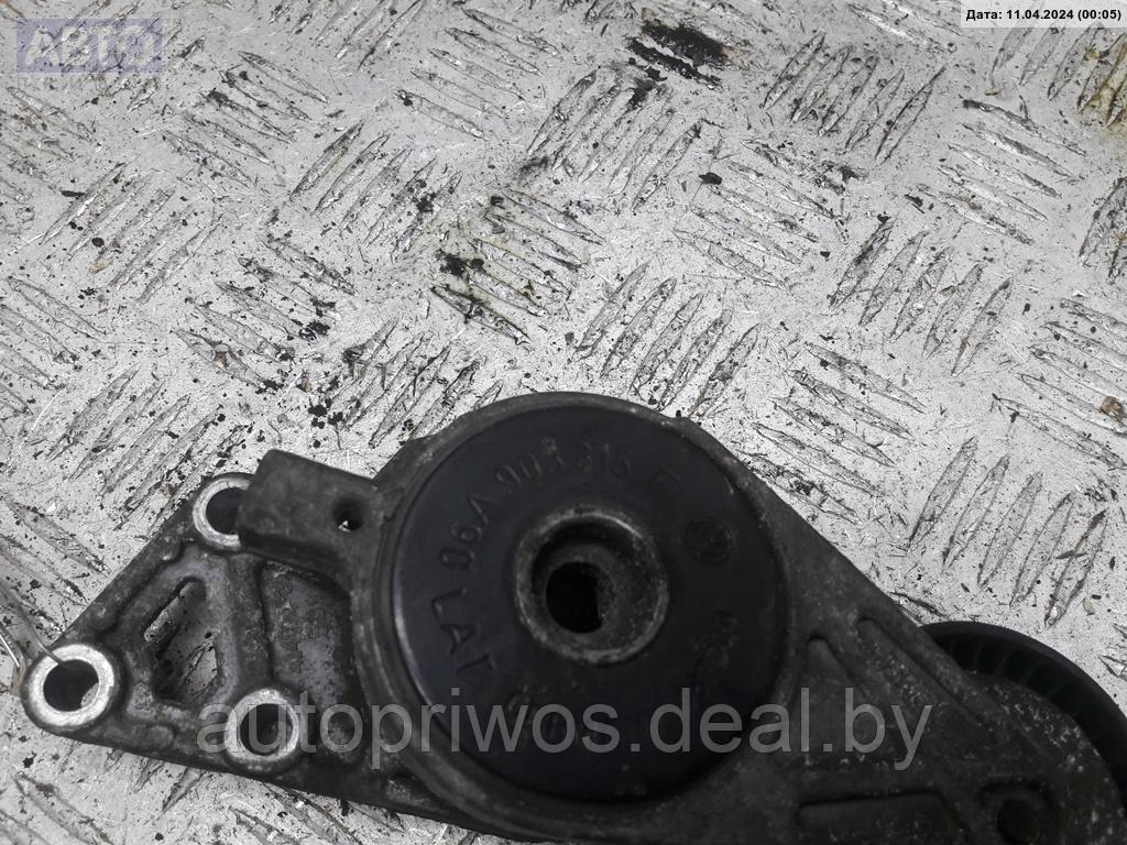 Механизм натяжения ремня, цепи Volkswagen Touran - фото 2 - id-p225965643