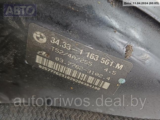 Усилитель тормозов вакуумный BMW 3 E36 (1991-2000) - фото 3 - id-p226169386