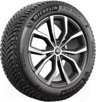 Зимняя шина Michelin X-Ice North 4 SUV 265/55R20 113T