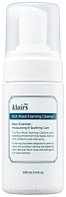 Пенка для умывания Dear Klairs Rich Moist Foaming Cleanser рН 5.6 Увлажняющая кислородная