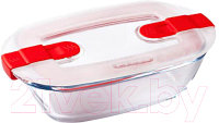 Форма для запекания Pyrex Cook&Heat 216PH00/7144