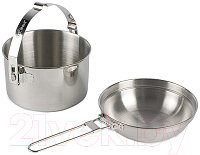 Походный набор Tatonka Kettle 1.6 / 4002.000