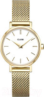 Часы наручные женские Cluse CW0101211001