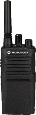 Рация Motorola XT420 - фото 1 - id-p226170997