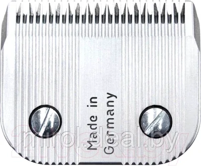 Нож к машинке для стрижки волос Moser 1245-7320 №30F - фото 1 - id-p226171159