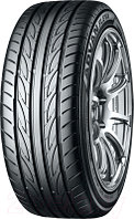 Летняя шина Yokohama Advan Fleva V701 215/55R16 93W