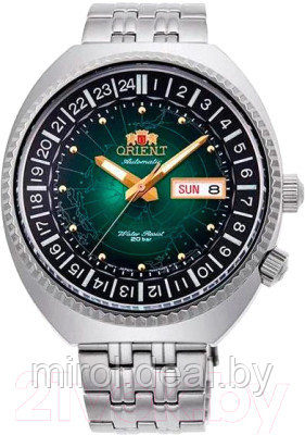 Часы наручные мужские Orient RA-AA0E02E - фото 1 - id-p226171256