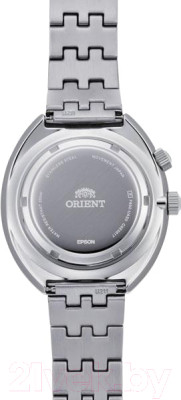 Часы наручные мужские Orient RA-AA0E02E - фото 3 - id-p226171256
