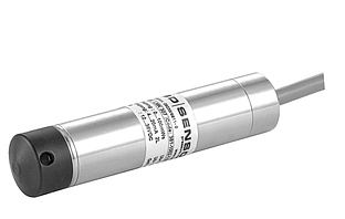Погружной зонд из нержавеющей стали для измерения уровня жидкости LMP 307