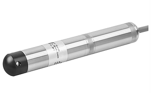 Интеллектуальный погружной зонд из нержавеющей стали для измерения уровня LMP 308i