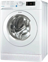 Стиральная машина Indesit BWE 81282 L