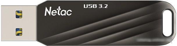 USB Flash Netac US11 256GB NT03US11C-256G-32BK - фото 2 - id-p226192727