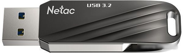 USB Flash Netac US11 256GB NT03US11C-256G-32BK - фото 3 - id-p226192727