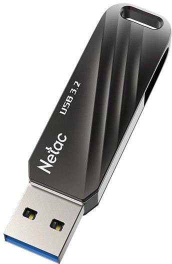 USB Flash Netac US11 256GB NT03US11C-256G-32BK - фото 4 - id-p226192727