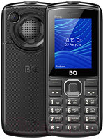 Мобильный телефон BQ Energy BQ-2452 (черный)