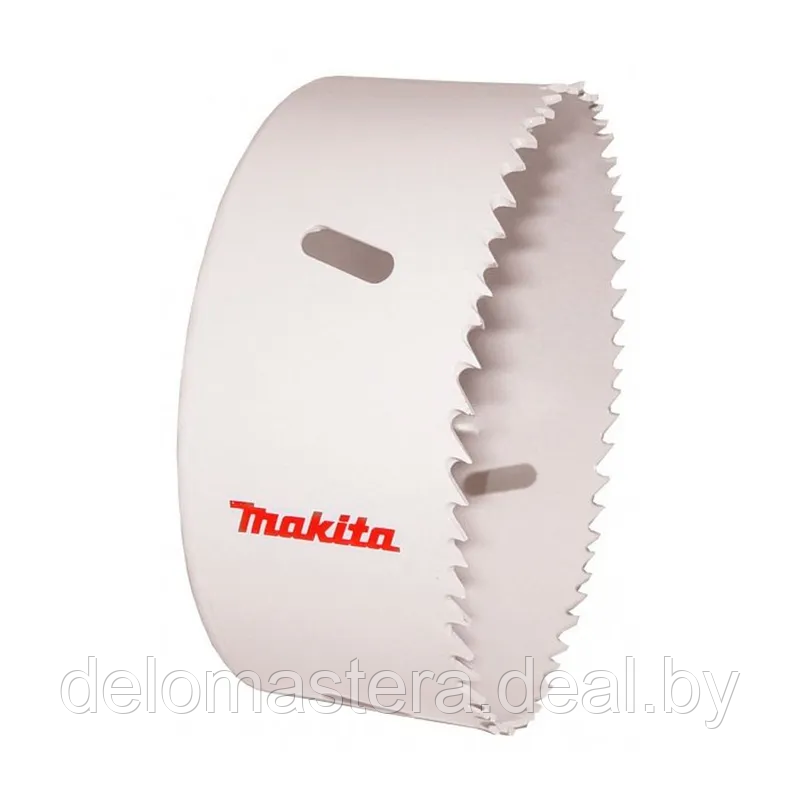 Коронка по дереву 92 мм (BiM / резьба 5/8"), MAKITA D-17136 - фото 1 - id-p226193619