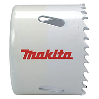 Коронка по дереву 25 мм (BiM / резьба 1/2") Makita D-17033