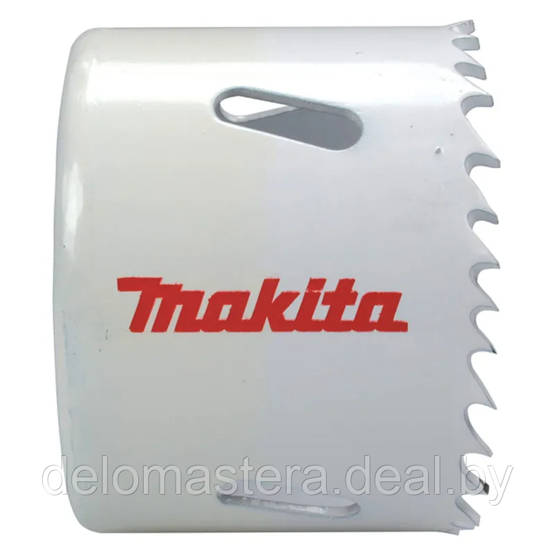 Коронка по дереву 25 мм (BiM / резьба 1/2") Makita D-17033 - фото 1 - id-p226193620