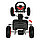 Педальный картинг, детская педальная машинка PITUSO, F638-1, разные цвета, фото 7