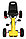 Педальный картинг, детская педальная машинка PITUSO, F638-1, разные цвета, фото 6