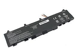 Аккумулятор (батарея) для ноутбука HP ZBook Firefly 15 G8 (CC03XL) 11.55V 4610mAh (с разбора)