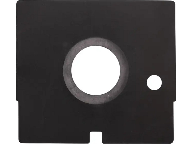 Многоразовый / тканевый / матерчатый пакет / фильтр / мешок для пылесоса Lg MX-08 - фото 4 - id-p141147455