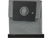 Многоразовый / тканевый / матерчатый пакет / фильтр / мешок для пылесоса Lg MX-08, фото 3