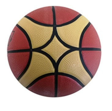 Мяч баскетбольный №7 Relmax RMBL-004 - фото 1 - id-p226192719