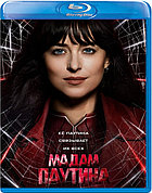 Мадам Паутина (BLU RAY Видео-фильм)