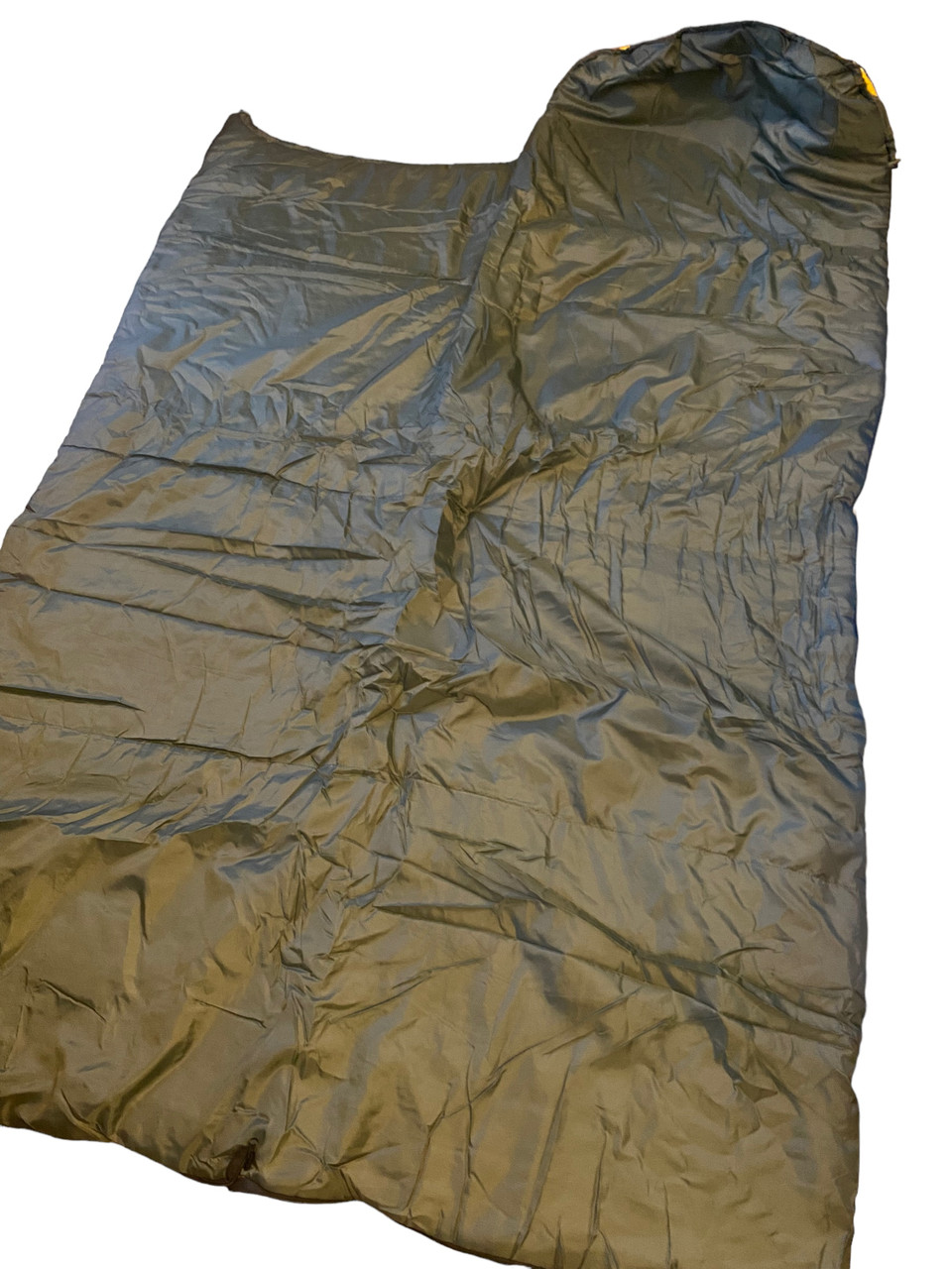 Спальный мешок с подголовником СП2 - фото 3 - id-p226194191