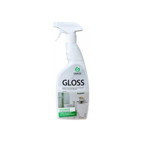 GraSS Gloss Чистящее средство, 600 мл - фото 1 - id-p226193995