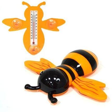 Термометр уличный "Пчелка" ТБ-303, фото 2
