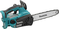 Пила цепная аккумуляторная Makita DUC302Z