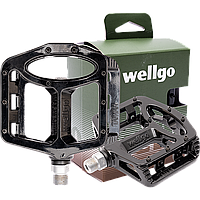 Педали Wellgo , модель MG-1