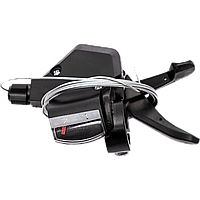 Шифтер SUNRUN SL-KD-30 правый на 7 скорости
