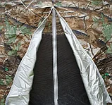 Палатка трехместная автоматическая Lanyu 1623, фото 4