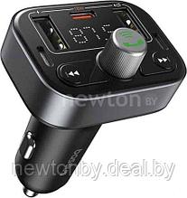 FM-модулятор Baseus S-09 Lite Series Car FM Transmitter