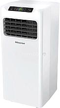 Мобильный кондиционер Hisense W-series AP-07CR4GKWS00