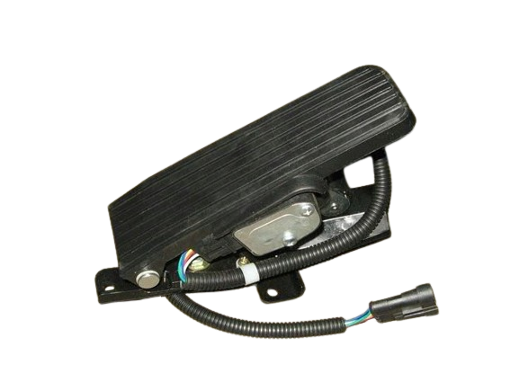 Педаль управления подачей топлива (акселератор) (71040КО-57SD-30), ФР8122 - фото 1 - id-p225446990