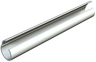 Труба 2953 М16 LGR Quick-Pipe разъемная, IP44, наружн. Ø15,6мм, внутр. Ø13,2мм, L=2000мм, серый, ПВХ