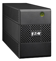 ИБП Eaton 5E 500i (500ВА, 300Вт, 4 розетки IEC C13)