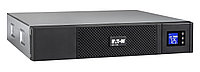 ИБП Eaton 5SC 1000I Rack2U (1000ВА, 700Вт, ЖК, ABM*)