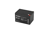 Батарея аккумуляторная Acumax AML12-12, 12V/12Ah, 95(101)x151x98 HxLxW, 3.8kg, 10-12лет