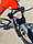 Велосипед горный GREENLAND EVEREST 2.0, 29" (2024), фото 6