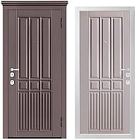 Двери металлические металюкс М1022 Е