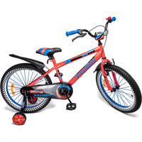 Детский велосипед Favorit Sport 20 SPT-20RD (красный) - фото 1 - id-p226199100