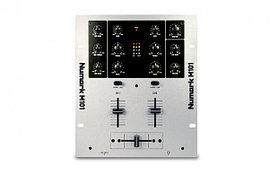 DJ микшерный пульт Numark M101