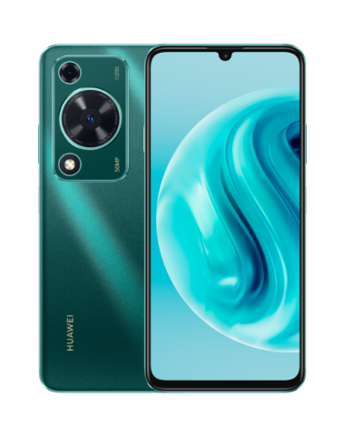 Замена стекла экрана  Huawei Nova Y72