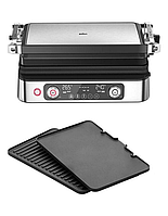 Электрогриль Braun MultiGrill 9 CG9140