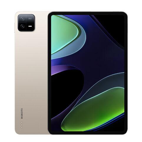 Замена стекла экрана планшета Xiaomi Pad 6